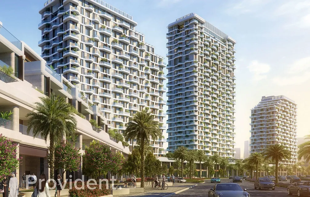 property image - Provident Estate