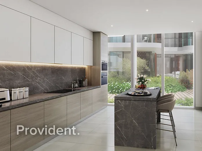 Apartment - Provident Estate