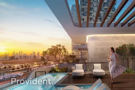 Apartment - Provident Estate