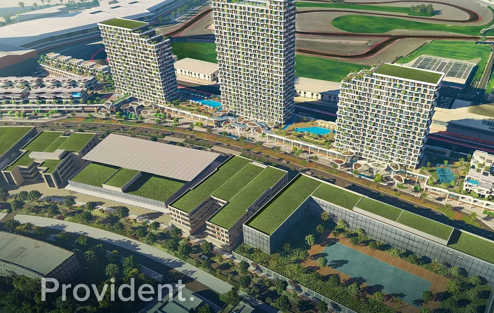 property image - Provident Estate