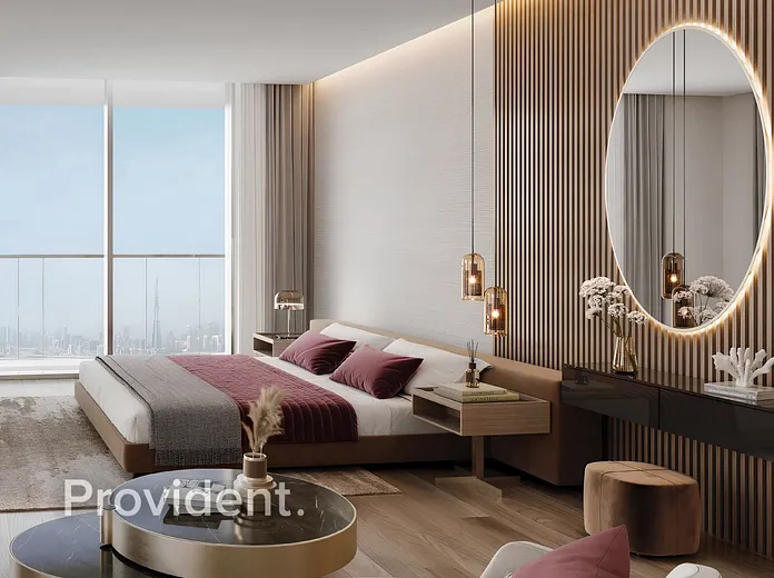 Apartment - Provident Estate