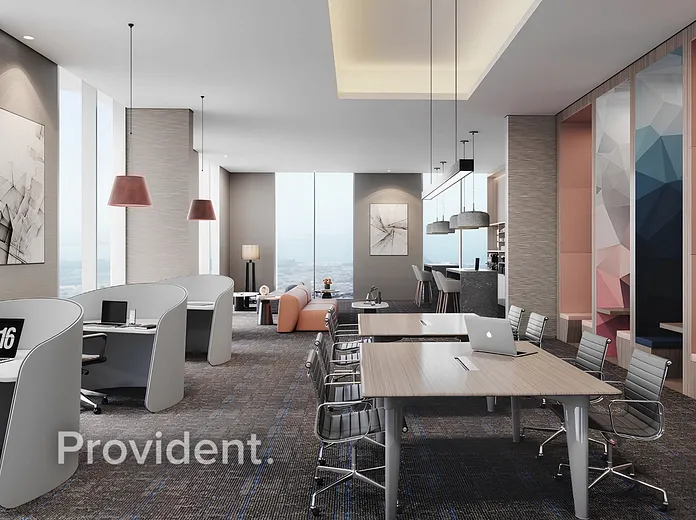 Apartment - Provident Estate