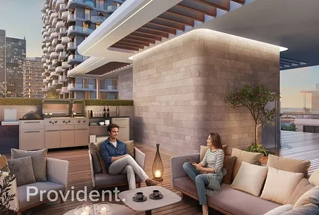 Apartment - Provident Estate