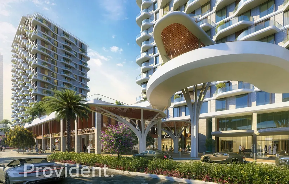 property image - Provident Estate
