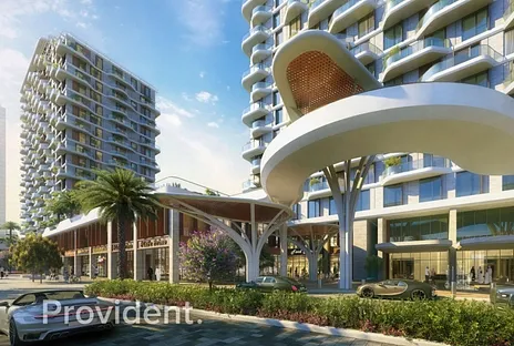 Apartment - Provident Estate