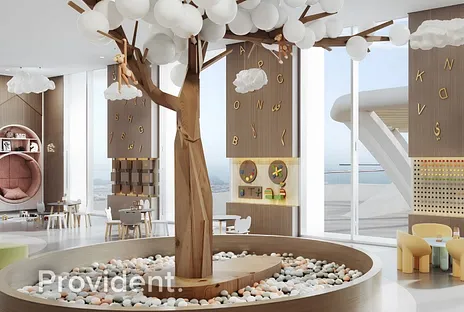 Apartment - Provident Estate