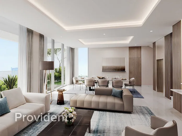 Apartment - Provident Estate