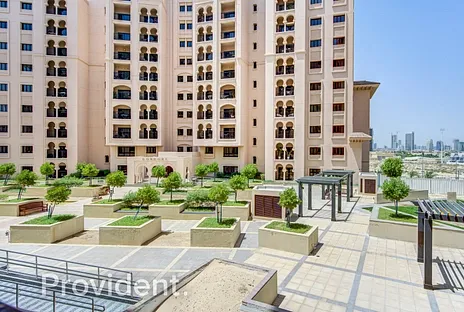 Apartment - Provident Estate