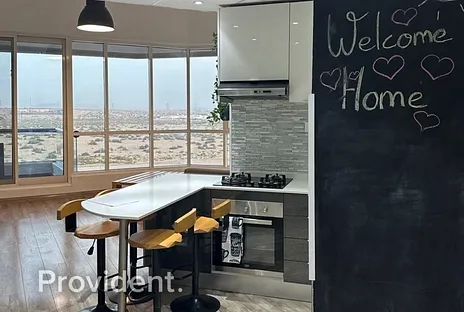 Apartment - Provident Estate