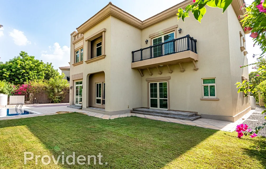 property image - Provident Estate