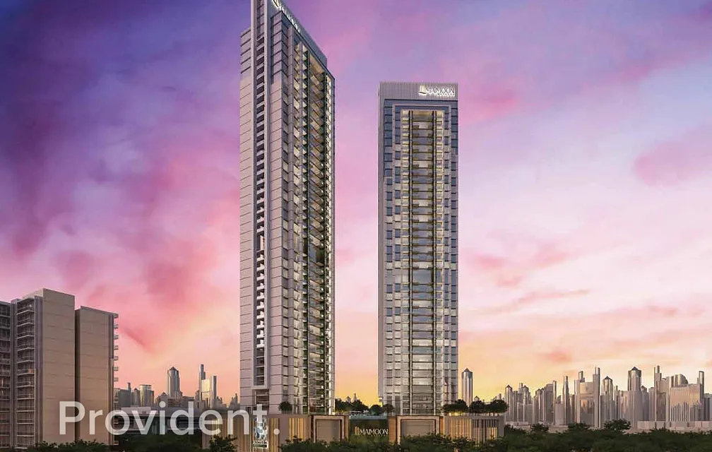 property image - Provident Estate