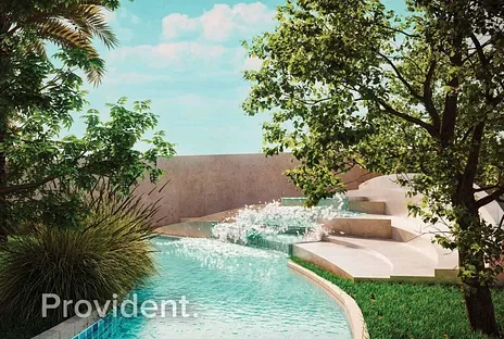 Apartment - Provident Estate