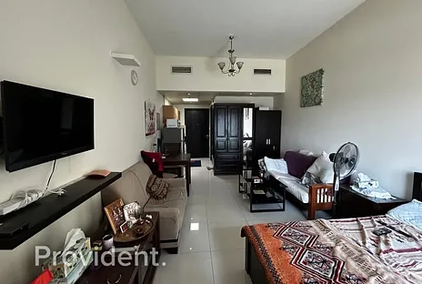 Apartment - Provident Estate