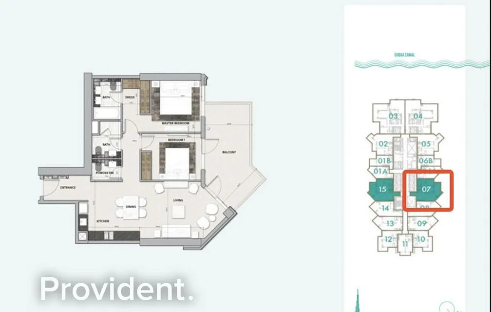 property image - Provident Estate