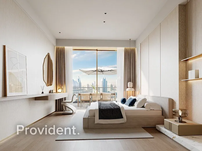 Apartment - Provident Estate