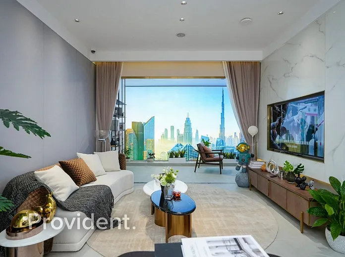 Apartment - Provident Estate