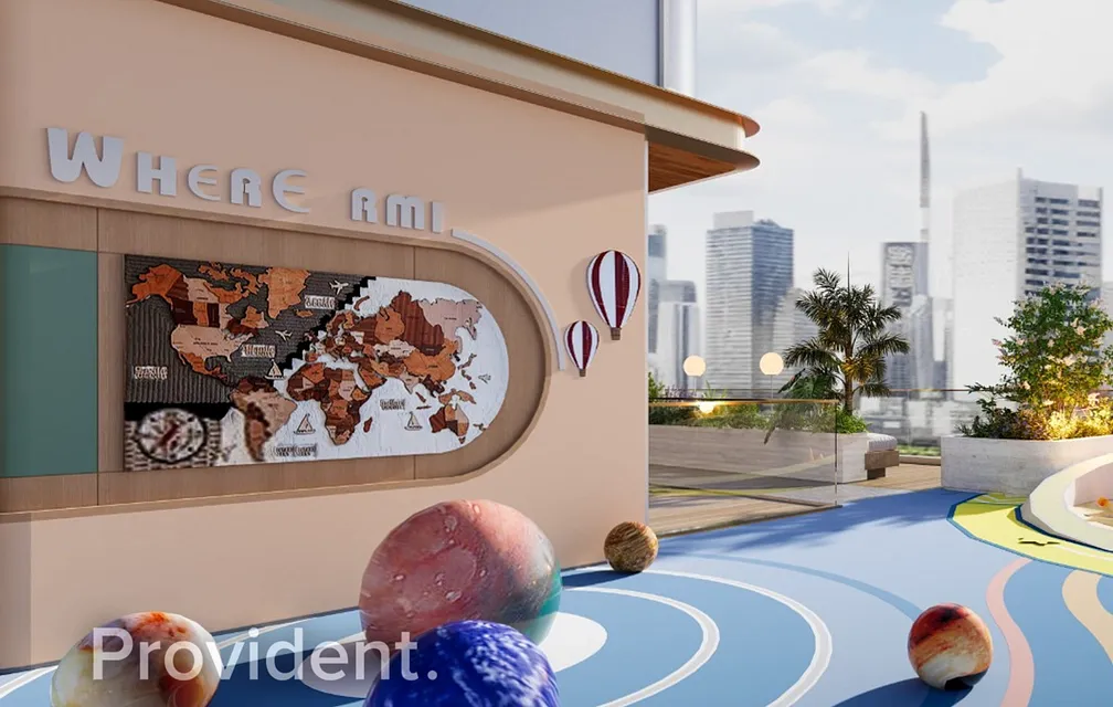 property image - Provident Estate