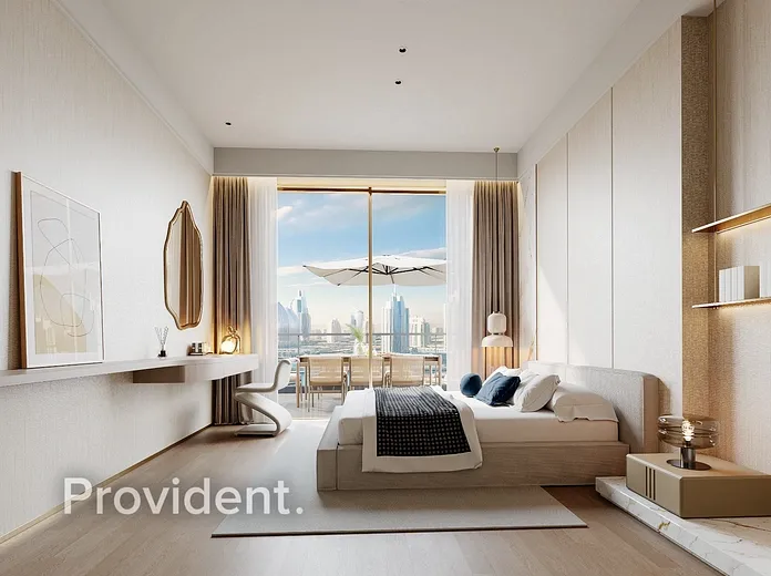Apartment - Provident Estate