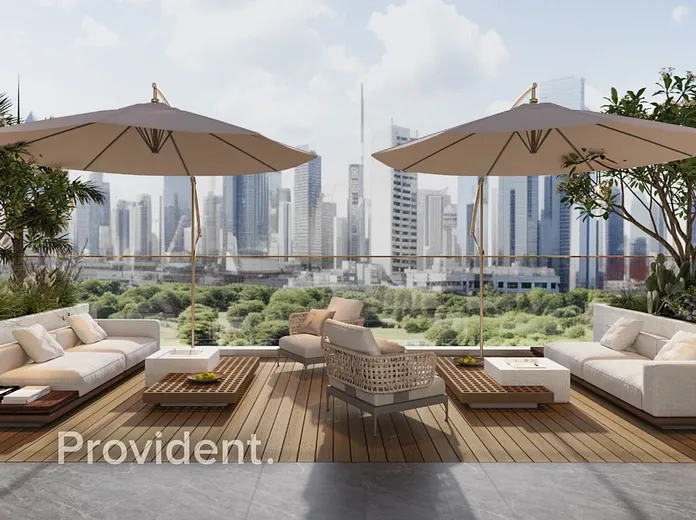 Apartment - Provident Estate