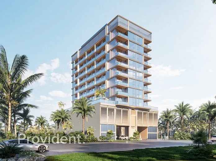 Apartment - Provident Estate