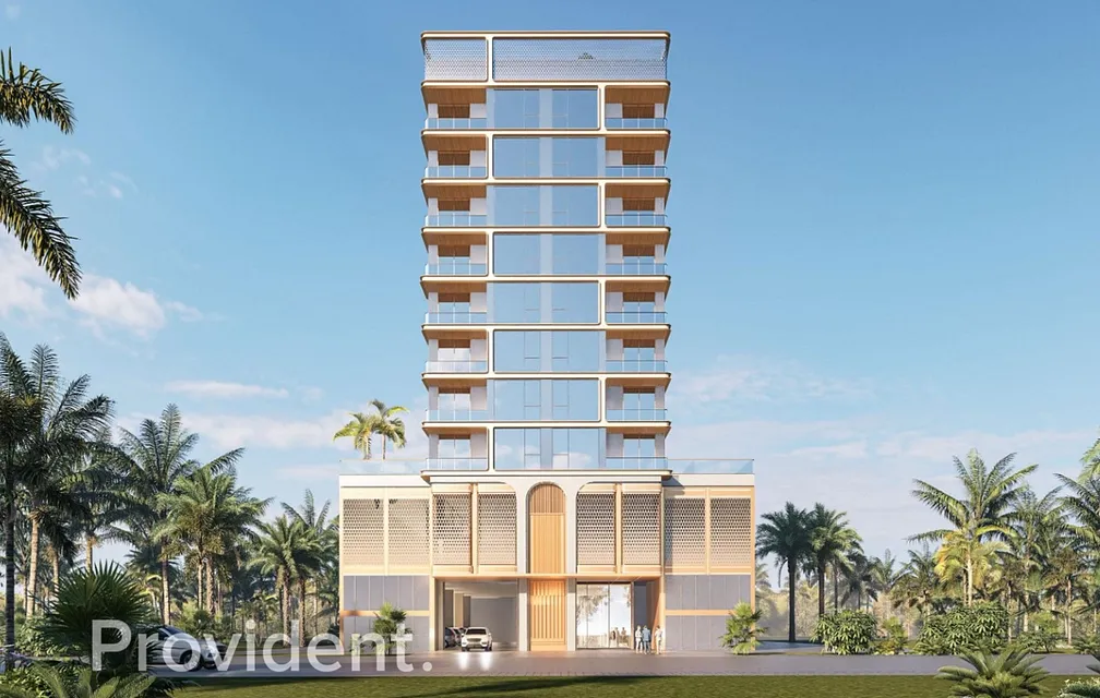 property image - Provident Estate