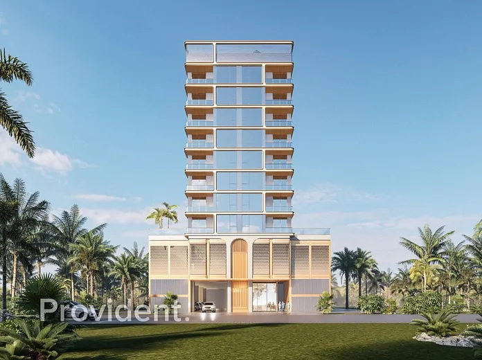 Apartment - Provident Estate