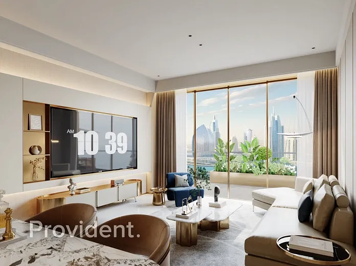 Apartment - Provident Estate