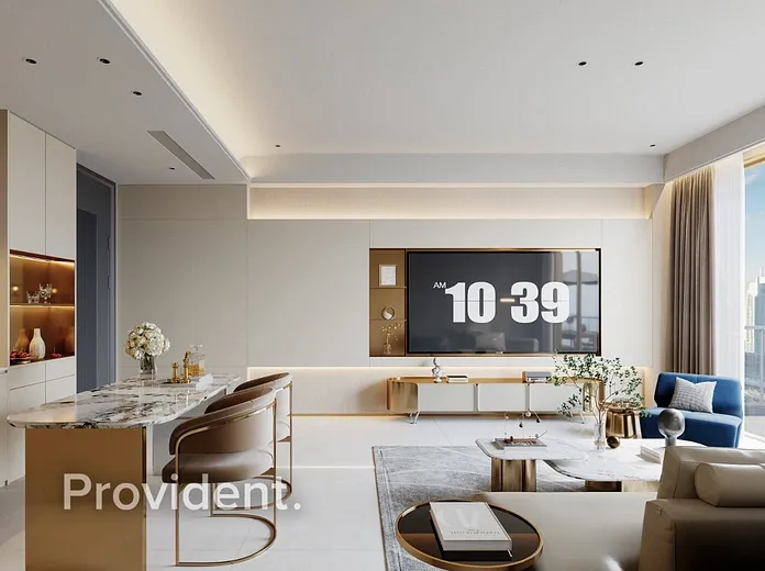 Apartment - Provident Estate