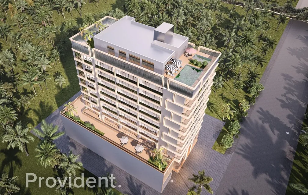 property image - Provident Estate