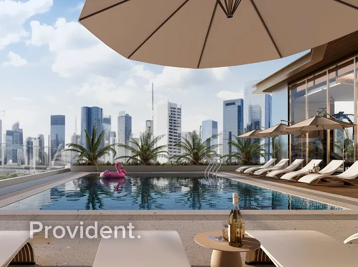 Apartment - Provident Estate