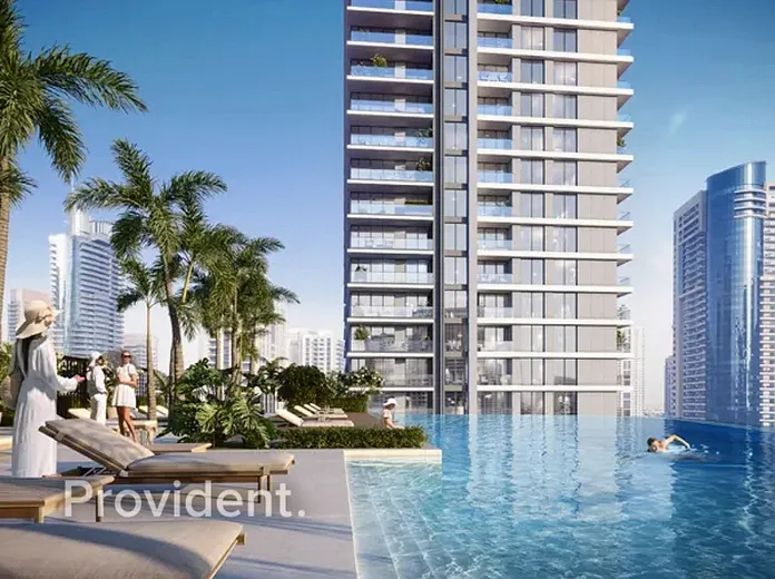 Apartment - Provident Estate