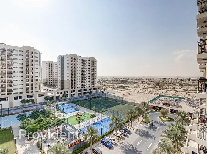Apartment - Provident Estate