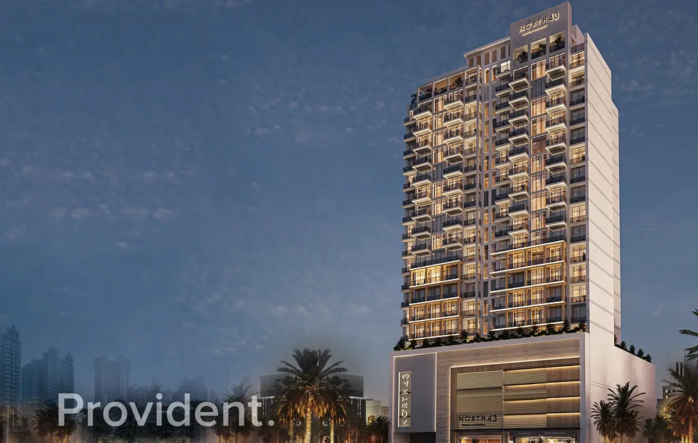 property image - Provident Estate