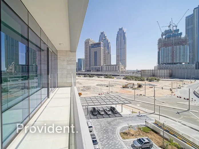 Apartment - Provident Estate