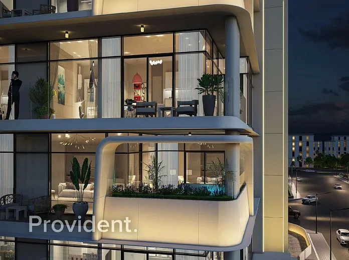 property image - Provident Estate