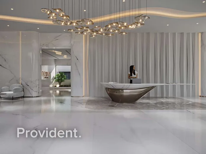 Apartment - Provident Estate