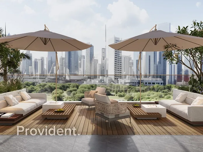 - Provident Estate