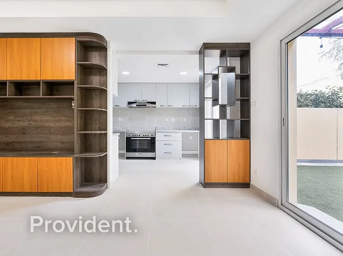 Villa - Provident Estate