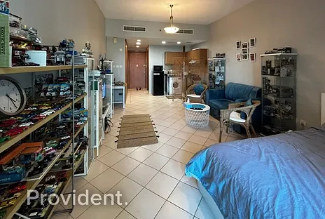 Apartment - Provident Estate