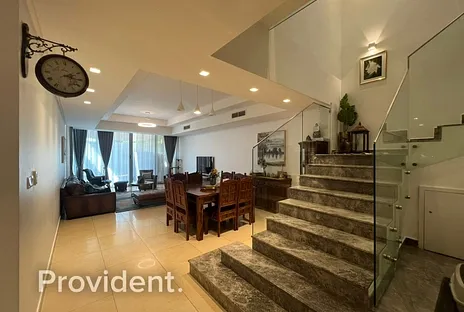 Townhouse - Provident Estate
