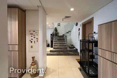 Townhouse - Provident Estate