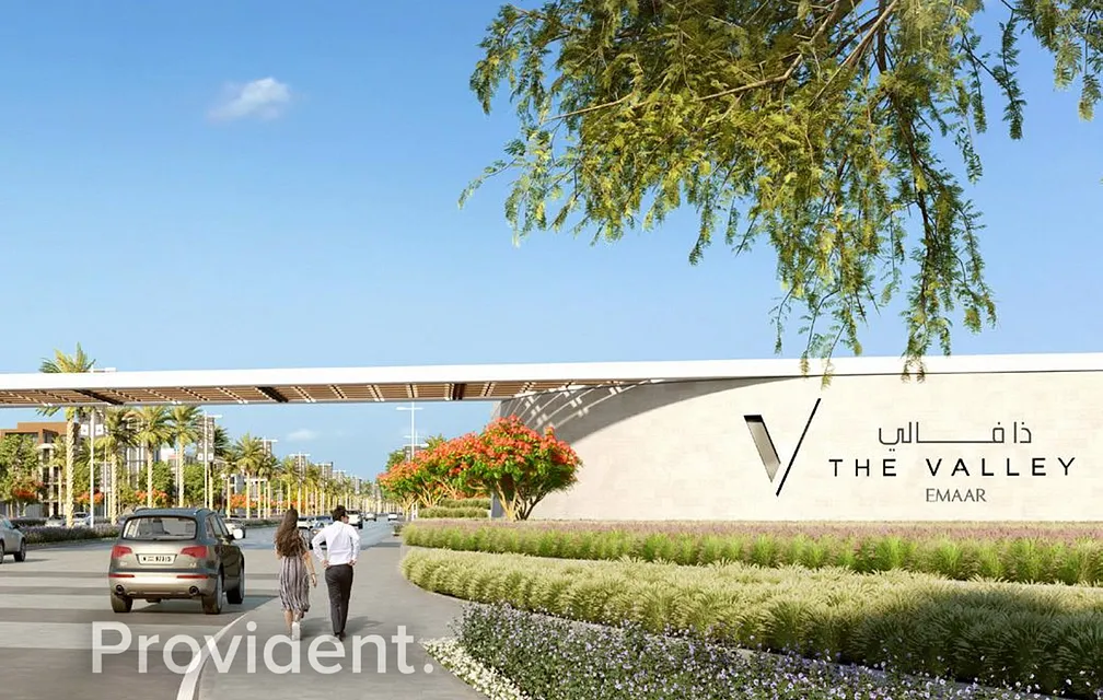 property image - Provident Estate