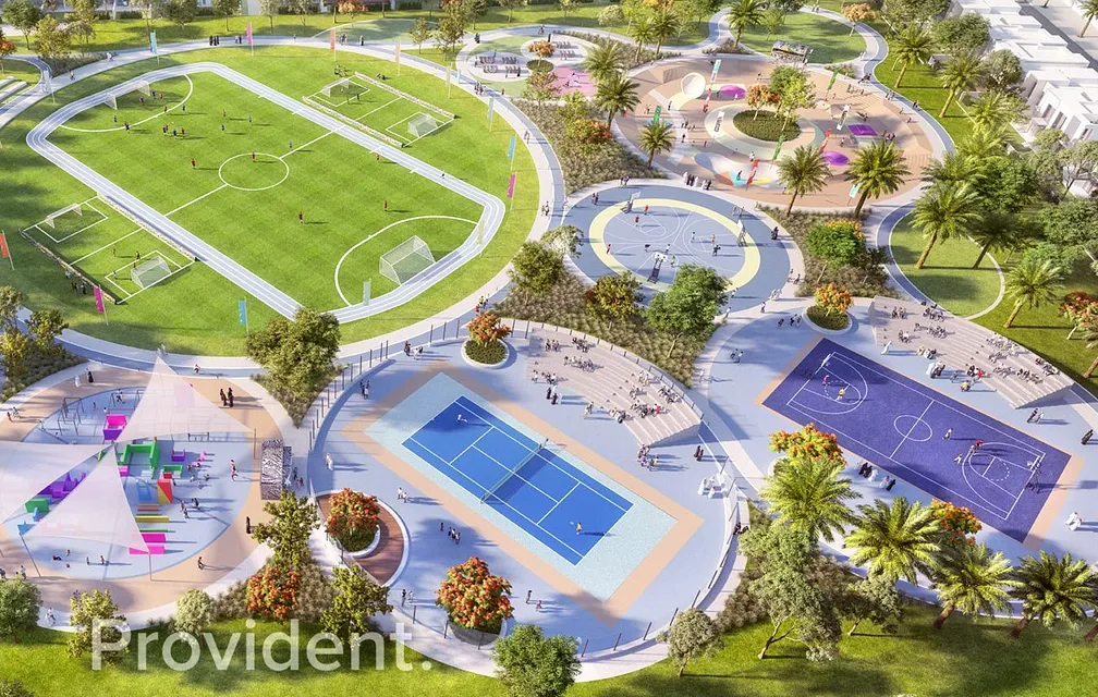 property image - Provident Estate