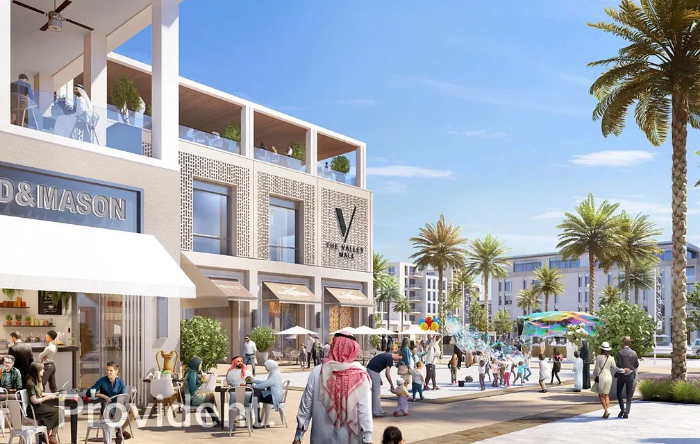 property image - Provident Estate