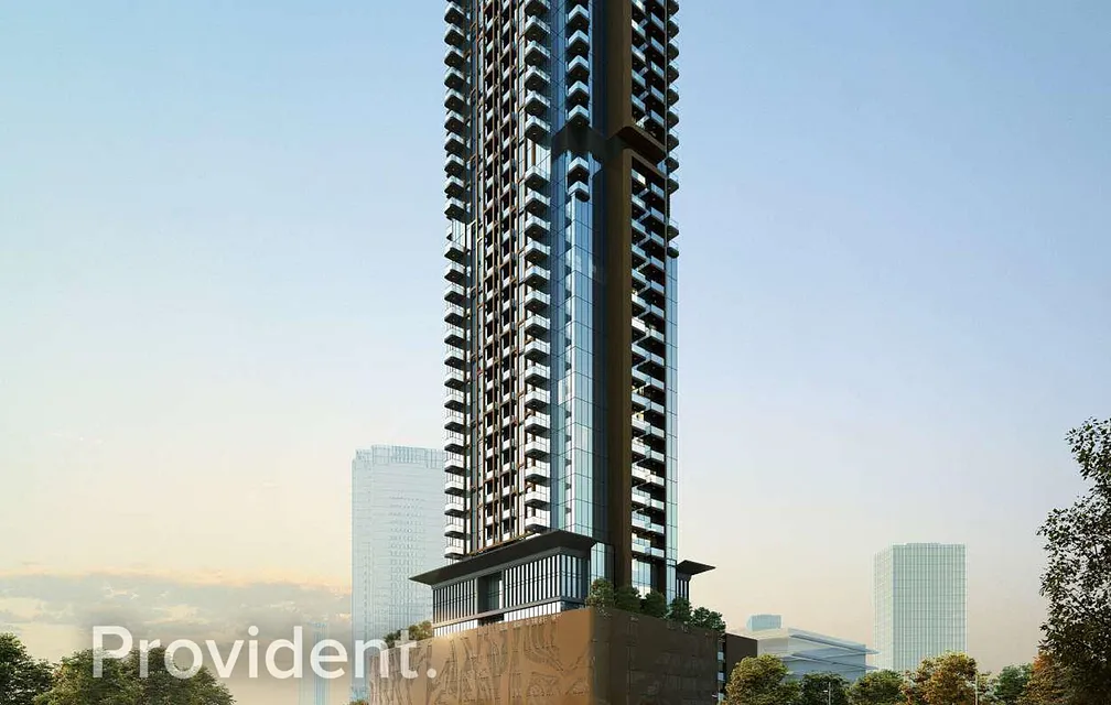 property image - Provident Estate