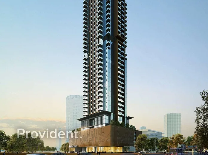 Apartment - Provident Estate