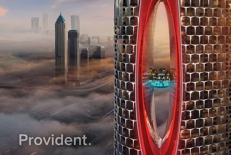 Apartment - Provident Estate