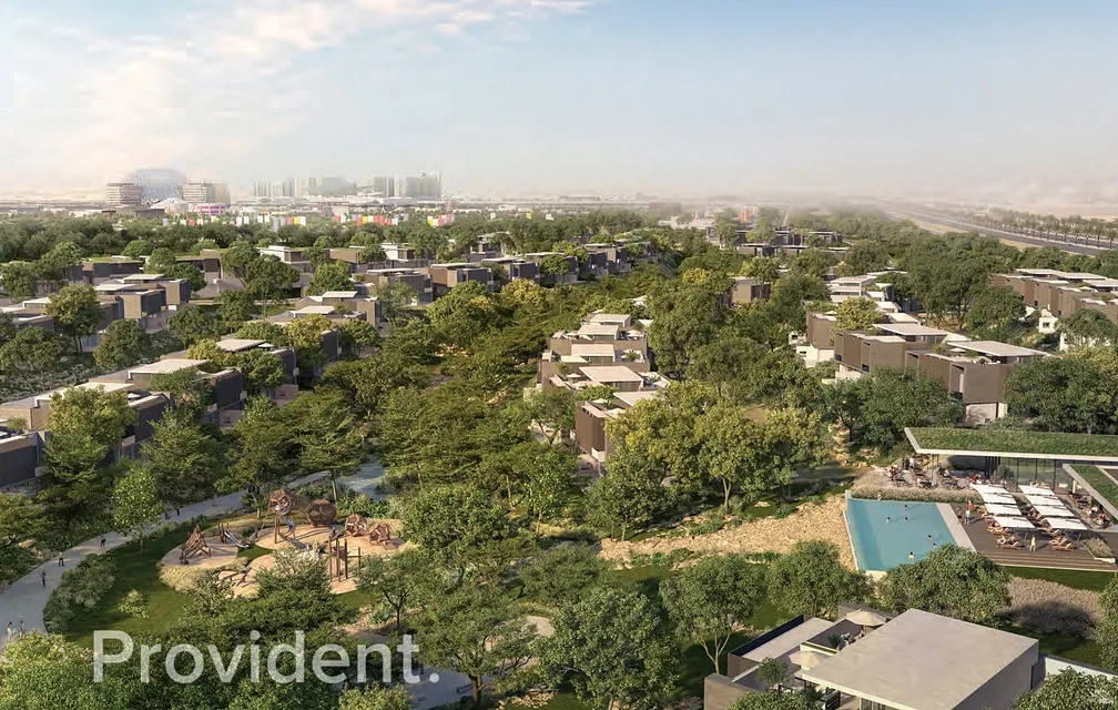 property image - Provident Estate