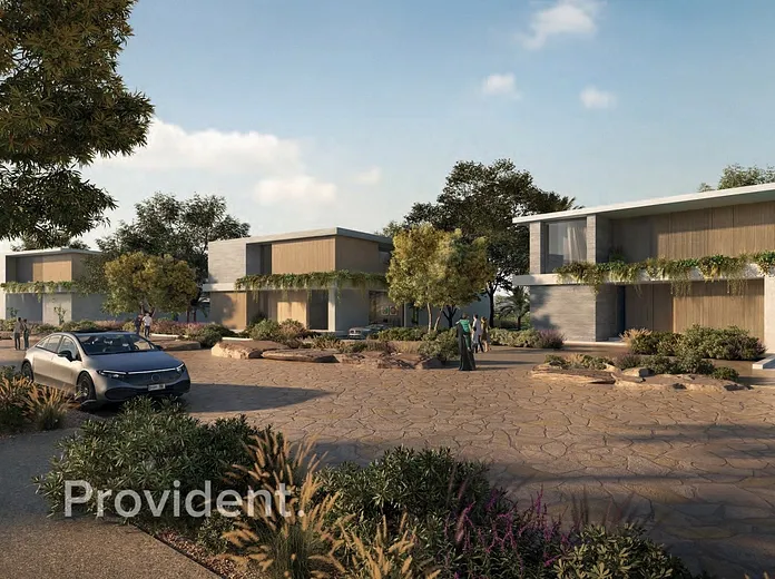Townhouse - Provident Estate