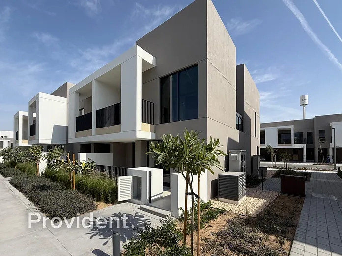 Townhouse - Provident Estate